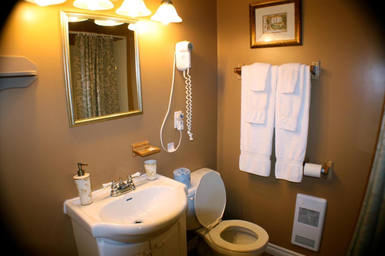 Trinity Suites Phòng bức ảnh